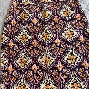 J.Crew Pencil Skirt • Size 2